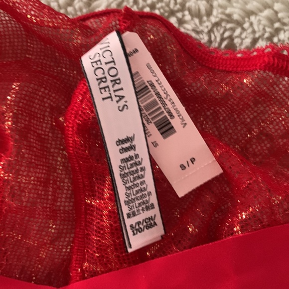 Victoria Secret Cheeky - Picture 4 of 4